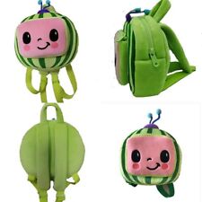 Mochilas de pelúcia 23 cm bolsa de ombro infantil livro criança criança brinquedo jardim de infância comprar usado  Enviando para Brazil