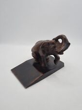 Vintage elephant cast for sale  DARTFORD
