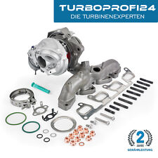 Turbosprężarka 03L253010F 125KW 130KW 170PS 177PS GARRETT 785448, używany na sprzedaż  PL