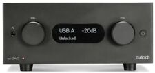 Audiolab mdac class for sale  LONDON