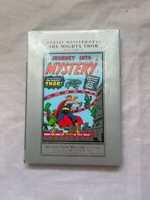 Mighty thor volume for sale  Athens