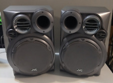 Coppia casse speaker usato  Italia