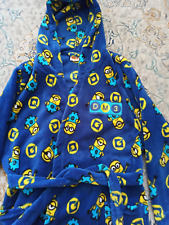 Boys minions dressing for sale  SWANSEA