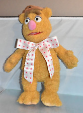 fozzie bear for sale  BURTON-ON-TRENT