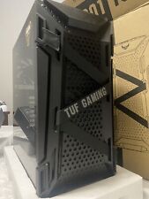 TUF Gaming PC Case with Power Supply and Motherboard for sale  Shipping to South Africa