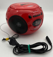 Lexibook Radio CD Player - Disney Cars - RCD102DC comprar usado  Enviando para Brazil