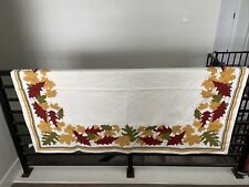 Vera tablecloth turning for sale  Riverton