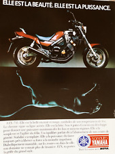Yamaha vintage print d'occasion  Orleans-