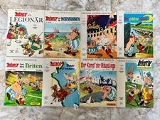 Asterix heft sammlung gebraucht kaufen  Homburg