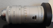 Kowa zoom lens gebraucht kaufen  Buxtehude