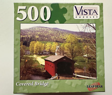 Vista puzzles covered for sale  Orrville