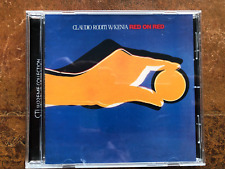 Claudio Roditi  - Red On Red (CD 1984) comprar usado  Enviando para Brazil