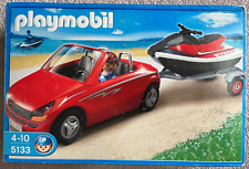 Playmobil 5133 red for sale  MARLOW