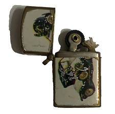 Vintage miniature lighter for sale  Sparta
