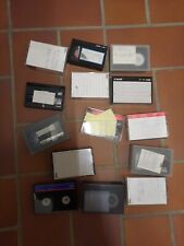 Vhs kassetten video gebraucht kaufen  Dortmund