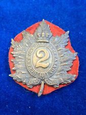 2nd queens rifles for sale  GRIMSBY