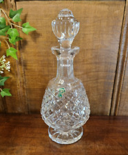 Excellent waterford crystal for sale  READING