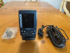 lowrance elite for sale  Shipping to South Africa