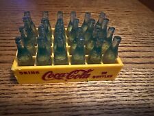 mini coca cola bottle for sale  Carlsbad