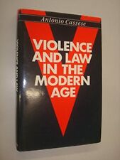 Violence law modern for sale  UK