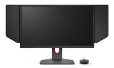 BENQ ZOWIE XL2546K 240HZ DYAC+ MONITOR FOR ESPORTS GAMING (Perfect condition) for sale  Shipping to South Africa