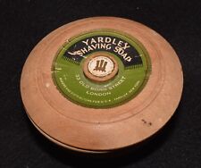 Empty yardley shaving for sale  Chardon