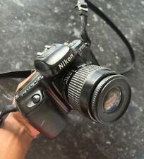 Nikon f50 35mm for sale  LONDON