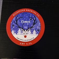 Milestone brewing comet for sale  SHEFFIELD
