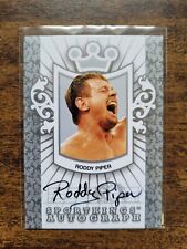 Rowdy roddy piper for sale  Shelby