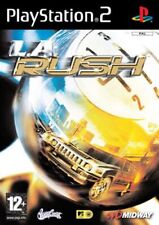 LA Rush (PS2) segunda mano  Embacar hacia Mexico
