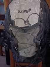 Kriega r35 backpack for sale  BARNARD CASTLE