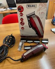 Wahl professional legend usato  Italia