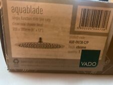 vado shower head for sale  MANCHESTER