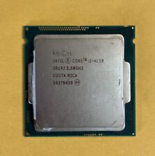 Intel Core i3-4150 @3.5GHz/3MB L3 Cache Socket LGA1150 CPU Processor SR1PJ for sale  Shipping to South Africa