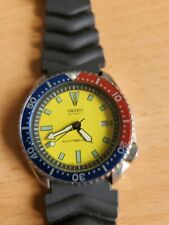 Seiko automatic men for sale  BRISTOL