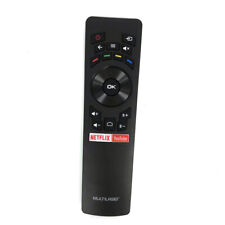Novo Original RC3442108/01 Para Controle Remoto de TV Multilaser Com NETFLIX Youtube comprar usado  Enviando para Brazil