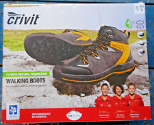 Crivit walking boots for sale  Shipping to Ireland