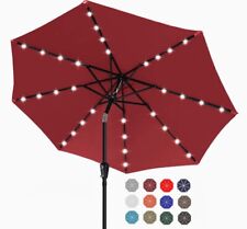 9 umbrella for sale  Richmond
