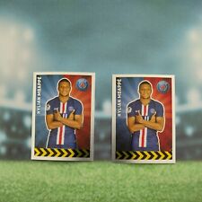 Stickers panini foot d'occasion  Merville
