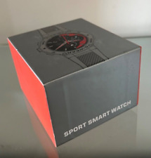 Sport smart watch usato  Roma