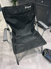 Outwell goya chair for sale  LONDON