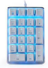 Mechanical numeric keypad for sale  Shipping to Ireland