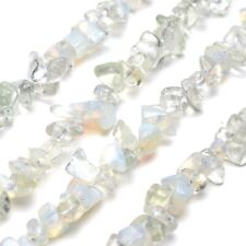 Opalite chip beads for sale  Cape Coral