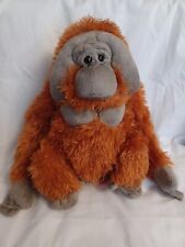 Wild republic orangutan for sale  WITHERNSEA