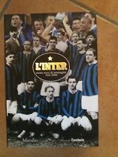 Libro calcio inter usato  Grugliasco