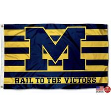Michigan wolverines large for sale  Brooklyn