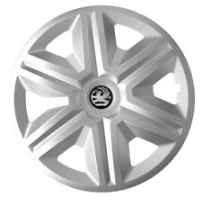 vauxhall zafira wheel trims 17 for sale  UK