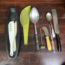 Vintage kitchen utensils for sale  Valencia