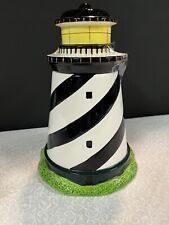 Lighthouse cookie jar for sale  Crown Point