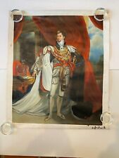 George king england for sale  Willoughby